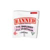 Banned Edibles