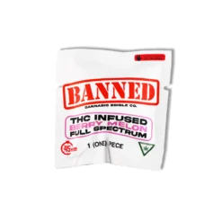 Banned Edibles
