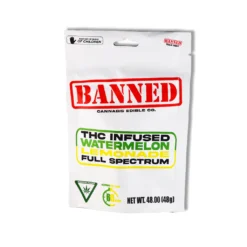 banned gummies review